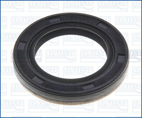 Ajusa Wellendichtring, Kurbelwelle 15081800 FüR Chrysler Dodge Jeep-image