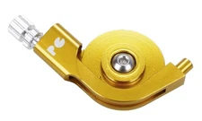 Porkchop BMX PULL PARTY Short/Long Pull V-brake Adapter - GOLD