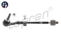 Spurstange T+ Topran 501 764 FüR BMW 3Er E90 Touring E91 E92 E93 1Er E87 E81 E88