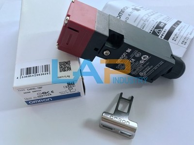 1 Pc. New Safety Door Switch D4NS-1BF D4NS1BF