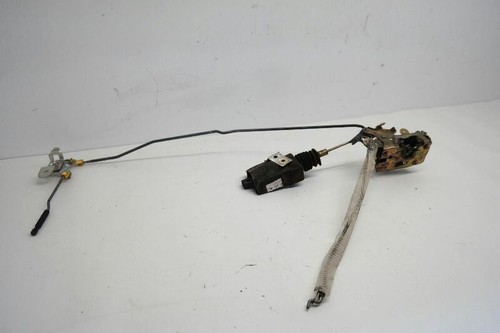 1995-2001 Mercury Mountaineer Right Rear RH Door Lock Actuator - Picture 3 of 12