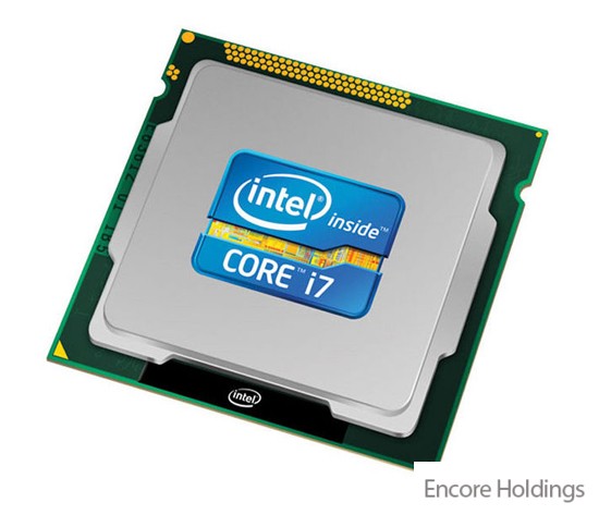Intel Core i7-4770, i7-3770, i7-2600 計9個 Intel Core i7-3770 3.4GHz Quad-Core Processor