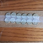 Rosevelt Silver Dimes Mixed Dates