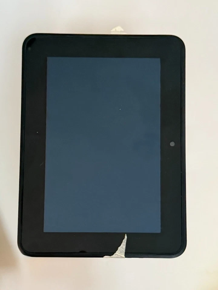 Amazon Kindle Fire HD 7 (2nd Generation) 16GB, Wi-Fi, 7in - Black - Image 2 of 2