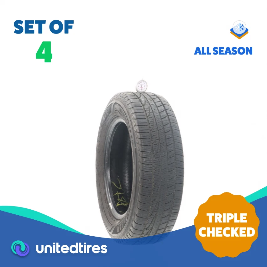 Goodyear 195/65/15 All Season Tires for sale | eBay