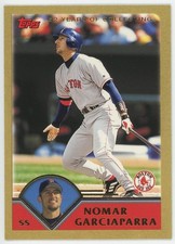 2003 Topps Baseball Cards 8