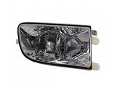Nebelscheinwerfer Rechts für Skoda Octavia II 1Z Combi 1Z5 04-09