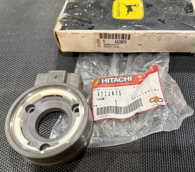 Hitachi Heavy Equipment Parts & Accessories for Hitachi Excavator
