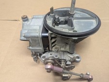 Holley 500 Cfm Race Carburetor Alcohol Racing Spec Sprint Dirt Track Holley 500 Cfm Race Carburetor Alcohol Racing Spec Sprint Dirt Track