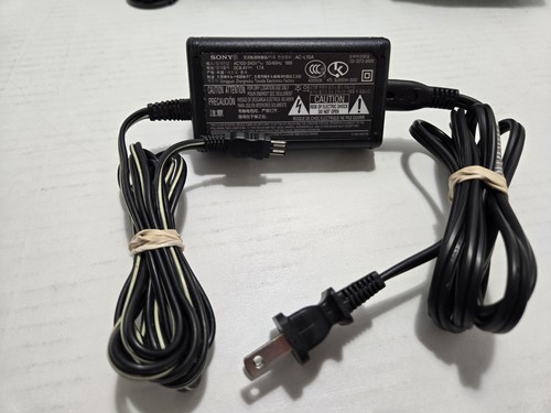 Sony DCR-TRV480 Handycam NTSC Digital 8 Steady Shot USB Streaming FREE SHIPPING - Picture 2 of 24