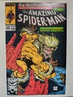 Amazing Spider-Man # 324