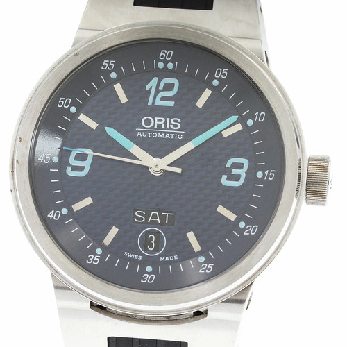 Oris Day-Date Automatic Men Watch
