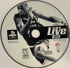NBA Live '99 (Sony PlayStation 1, PS1) DISC ONLY | NO TRACKING | M187