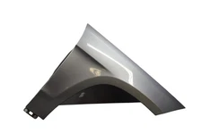 13-19 Mercedes X166 GL450 GLS550 Front Right Passenger Side Fender Assembly OEM