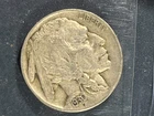 1930-S US Buffalo Nickel 5c