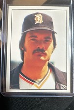 1976 SSPC - Ray Bare #613 (RC)