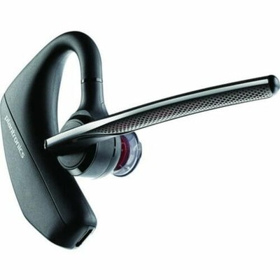 Plantronics Voyager 5200 Over the Ear Headset - Black for