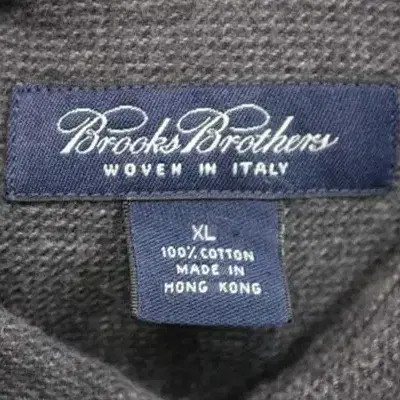 Brooks Brothers Men's Shirt 115 Slim Fit Cotton Casual