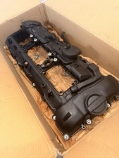 BMW M3/M4 Rocker Cover Apex Valve Cover Replacement + Gasket Engine Cam Cover