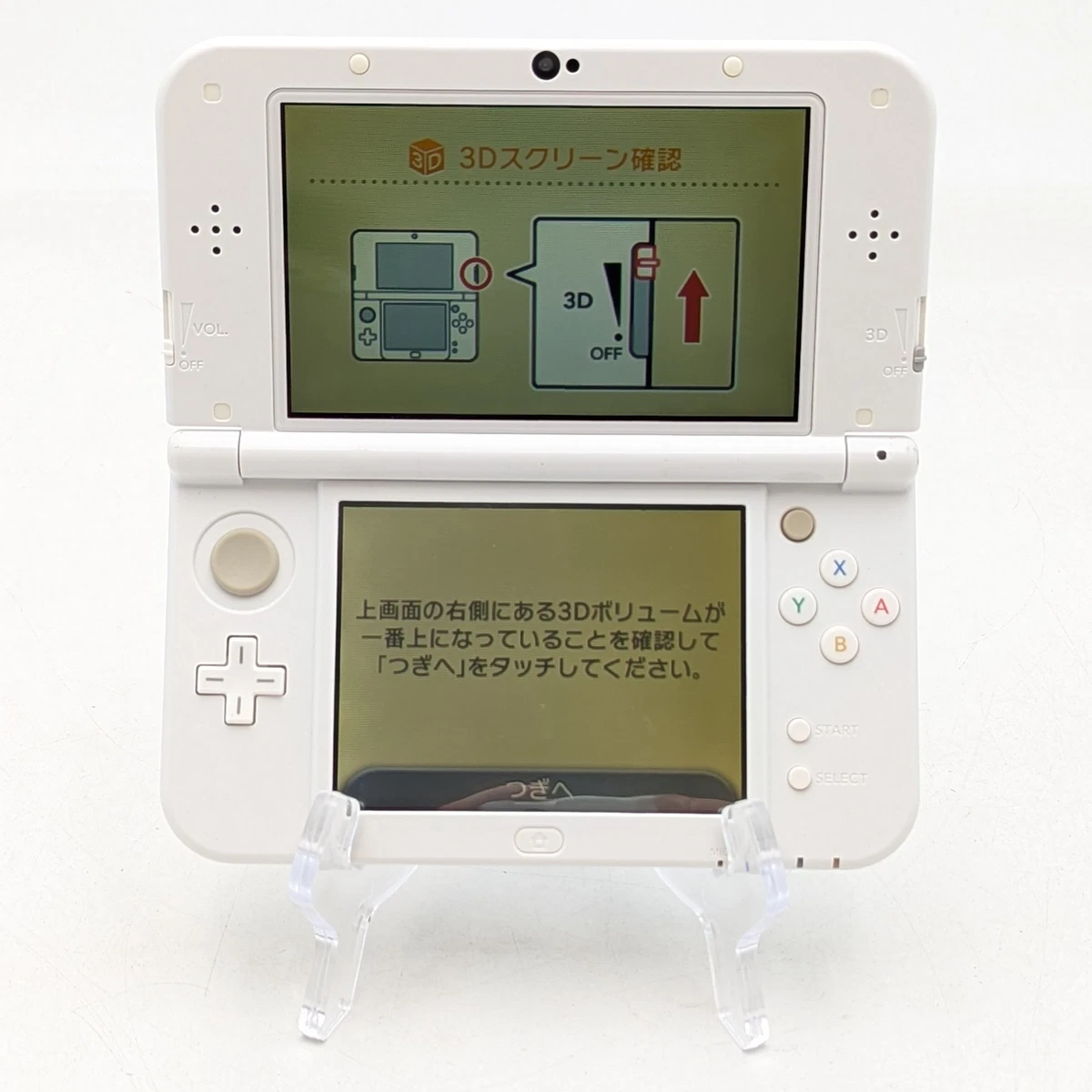 Nintendo New 3DS LL Video Game Consoles for sale | eBay