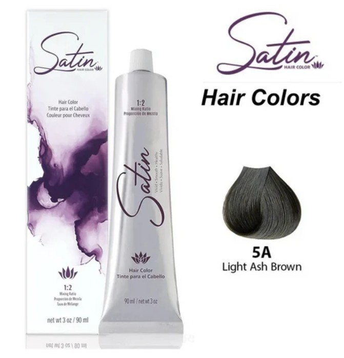 Cream 3 Oz &ndash; Multiple Shades | Professional
