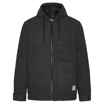 Fat Moose Brody Funktionsjacke Herren Anorak Windjacke Outdoorjacke Freizeit   