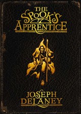 The Spook's apprentice (Paperback) - FREE Shipping