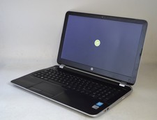 HP 15-n028sg - 15,6" - IntelCore I7 - 4GB - 1TB - DVD - Linux Mint