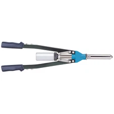 Tool Aid 19830 1/4" Super Duty Riveter with Extended Nose