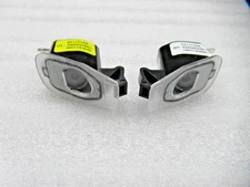 OEM Ford Lincoln Mirror Puddle Lamp PAIR* MKC MKZ MKX Nautilus Navigator (15-23)