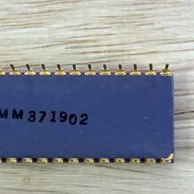 MOS/CSG 8362R5 DENISE Video IC Chip for Amiga 500/1000/2000/CDTV 3785 S