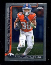 Click to enlarge Jaleel McLaughlin