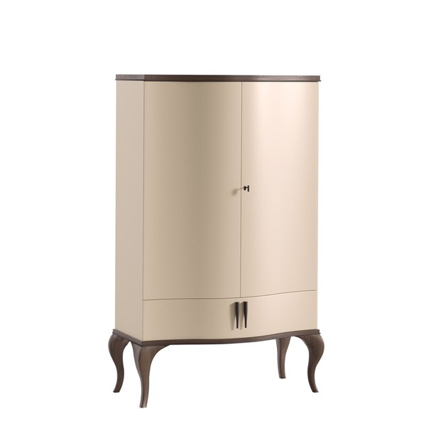 Schrank Sideboard SchräNke MöBel Klassische Einrichtung Holz MöBel Neu-image