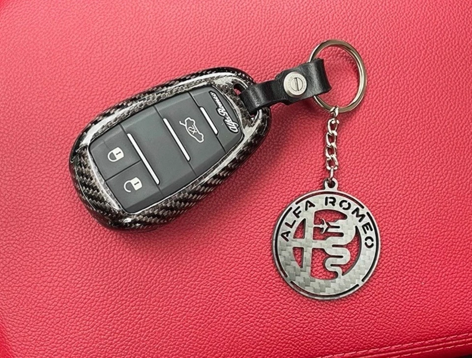 Alfa Romeo Keychain/Special Editions - Image 3 of 4