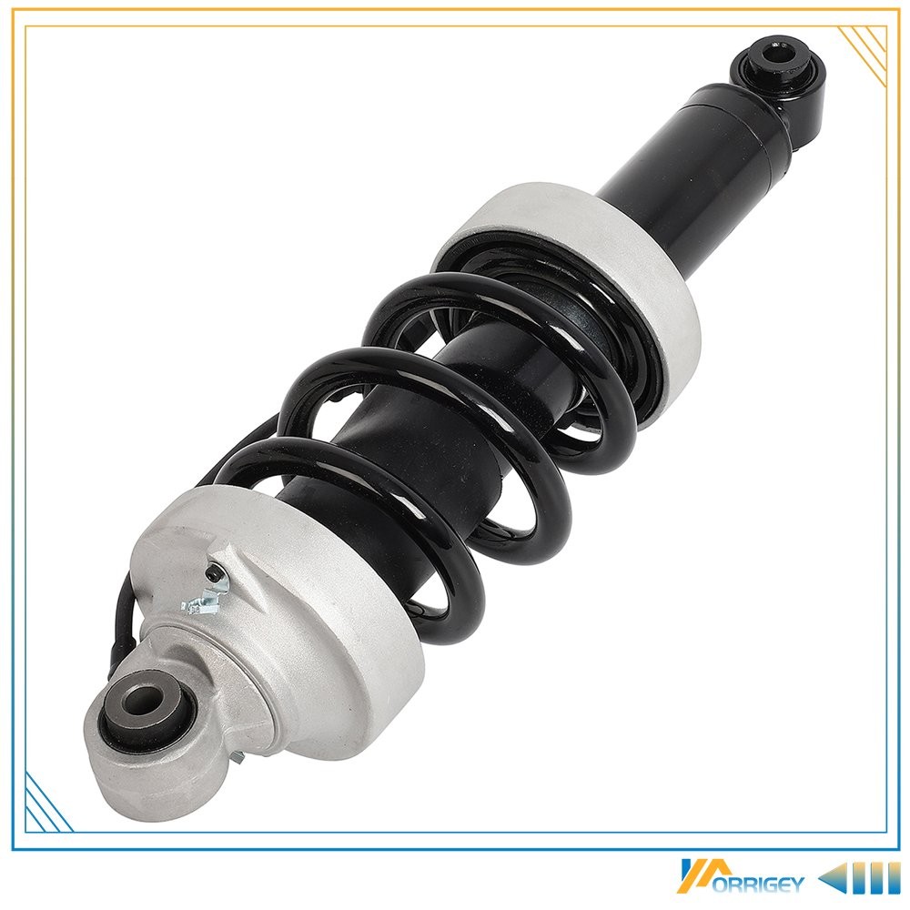 4x Front Rear Suspension Electric Shock Struts For Audi R8 V8 V10 2007-15