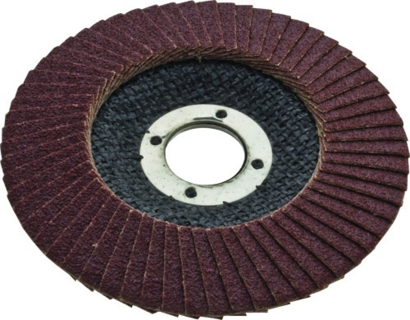 Disc Sanding Disc Convex 115mm P40 MN-68-811