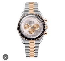 OMEGA Speedmaster Moonwatch Professional