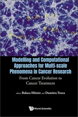 Model & Computat Approach Multi-Scale Phenom Cancer Research (Hardback or Cased