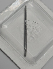 Cartier 2656 Santos 100xl vite attacco bracciale MX001Z5K originale L.30mm D1,49