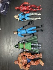Fantastic Four
