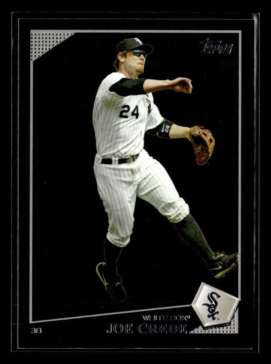 Topps 2009 Season Baseball Sports Trading Cards & Accessories for
