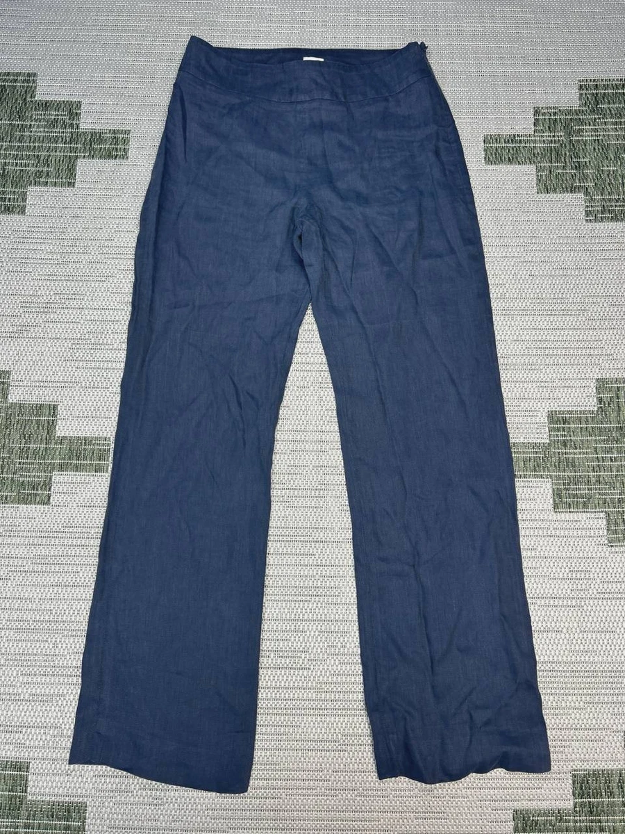 ARMANI Linen Pants for Women for sale | eBay