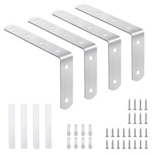 furniture anchors anti-tip baby proofing: Safety Straps Kit for Dresser Secur...
