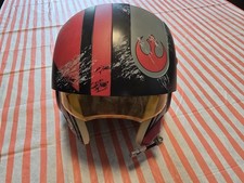 Hasbroo Star Wars Poe Damerons  Electronic Ba...