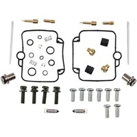 Suzuki 500 GSE 89/96 Kit Reparatur Vergaser Parts Unlimited 26-1660