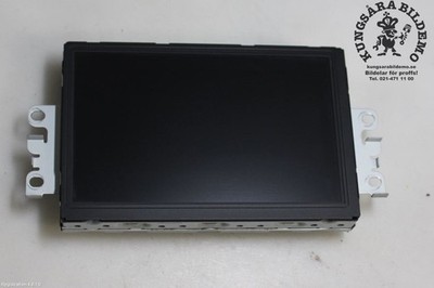 Multifunktionsdisplay - VOLVO VOLVO V40 (II) - 36011464 - 55,670 km