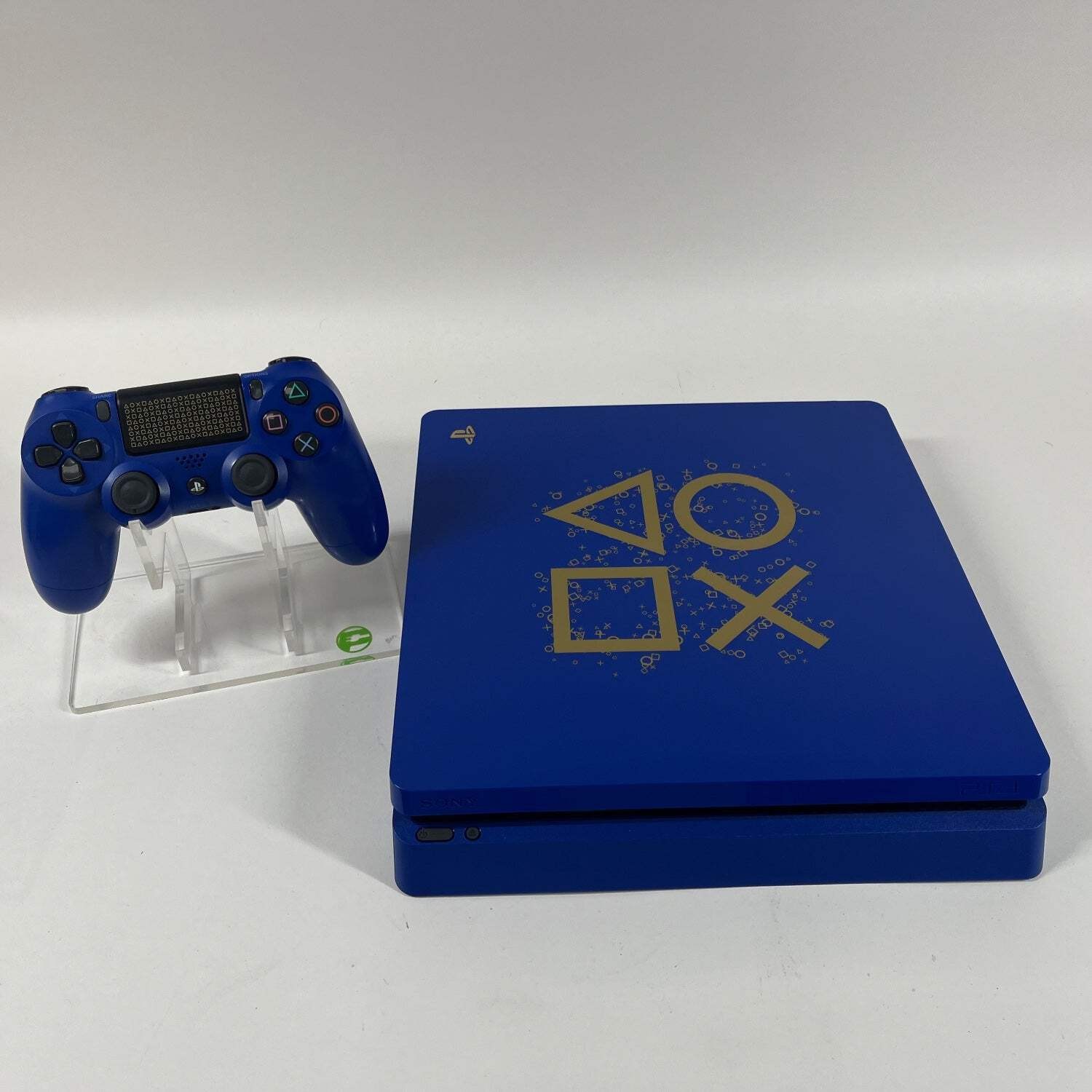 Sony PlayStation 4 Slim 1TB Days of Play Limited Edition Console