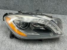 Mercedes Ml350 W166 12-15 Oem Right Passenger Headlight Lamp Projector Hid Xenon