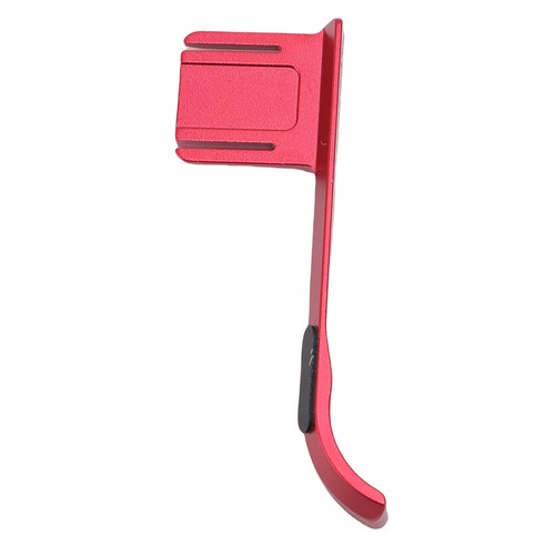 Camera Thumb Grip Camera Thumb Rest Handle CNC Processing Ergonomic For - Picture 10 of 12