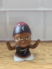 2025 Teeny Mates DSG Exclusive Advent WNBA #2 Kahleah Copper Phoenix Mercury